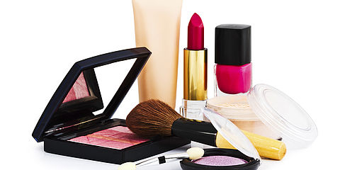 WESSLING provides advice on implementing the German cosmetics regulations with respect to decorative cosmetics.