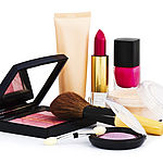 Zu dekorativer Kosmetik berät WESSLING zur Umsetzung der nationalen Kosmetik-Verordnung.