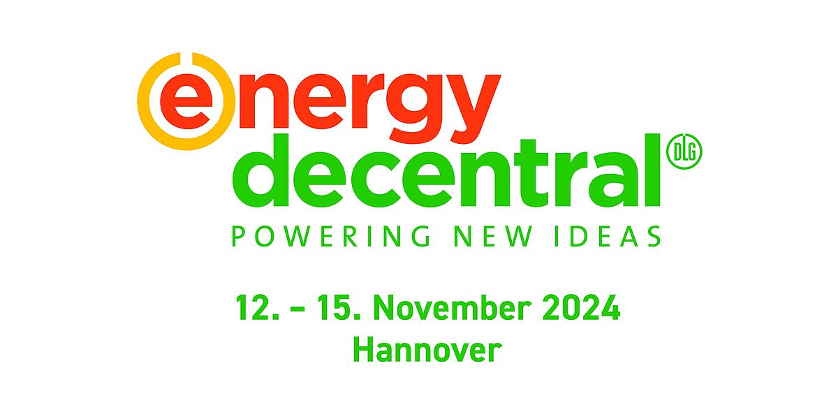 WESSLING, part og ALS Limited bei der Engery Decentral 2024
