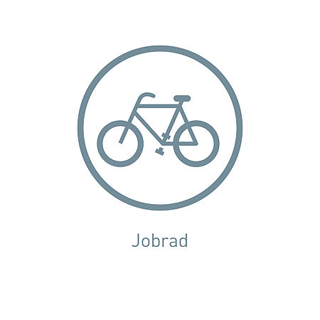 Icon Jobrad