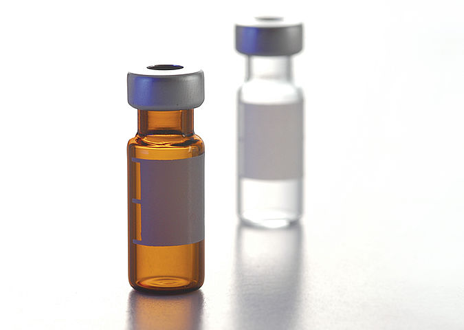 Drug ampoules for pharmaceutical consulting and QP services
