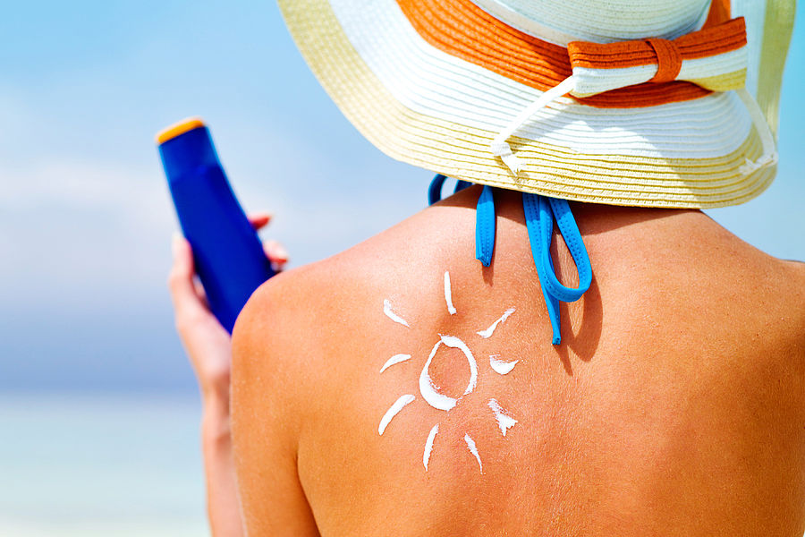 Sunscreen products: How to ensure that the sun protection factor
