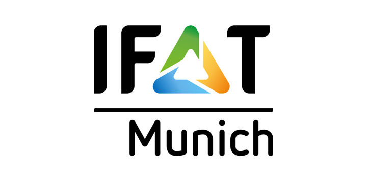 Logo IFAT 2024