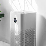 indoor air filter