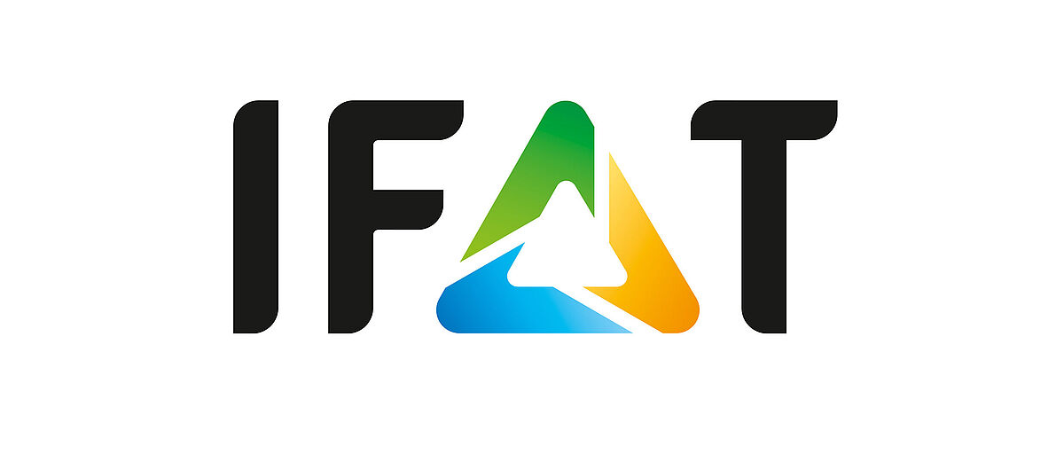 IFAT logo
