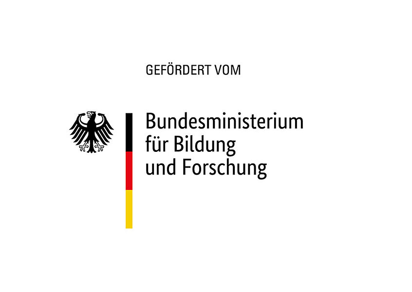 Logo BMBF deutsch