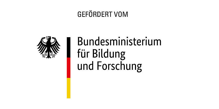 Logo BMBF deutsch