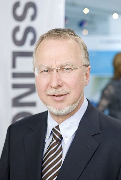 Hans-Dieter Bossemeyer
