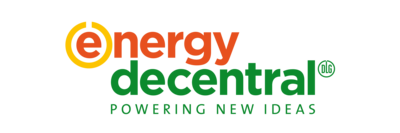 Energy Decentral Hannover 12. - 15. November