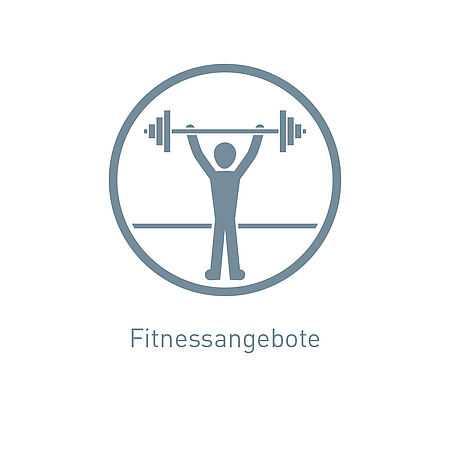 Icon Fitnessangebote