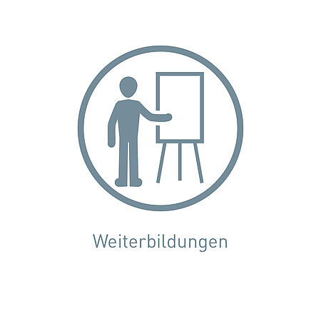 Icon Weiterbildungen