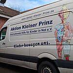 Spenden, Aktion, Kleiner Prinz