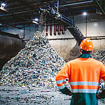 Waste disposal and recycling