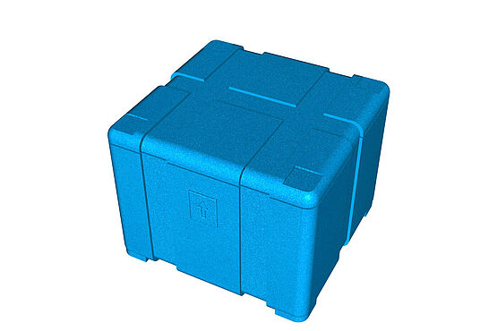 WESSLING Box