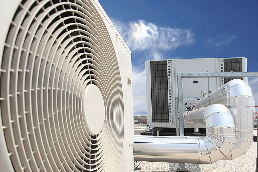 Legionella in waterworks can be hazardous to human health
