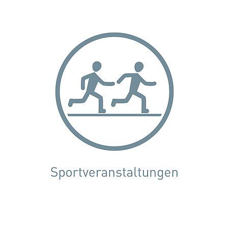 Icon Sportveranstaltungen
