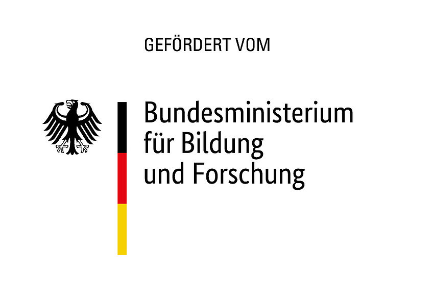 Logo BMBF deutsch