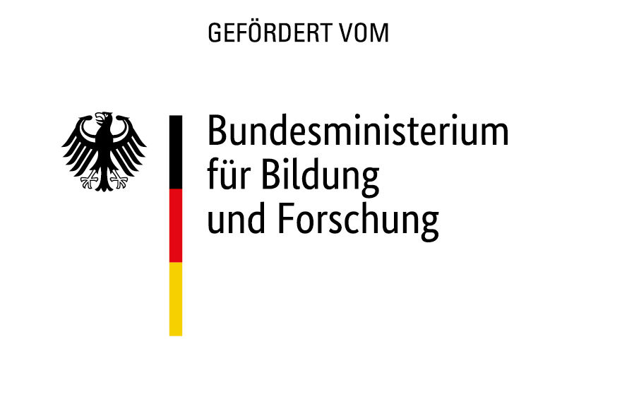 Logo BMBF deutsch