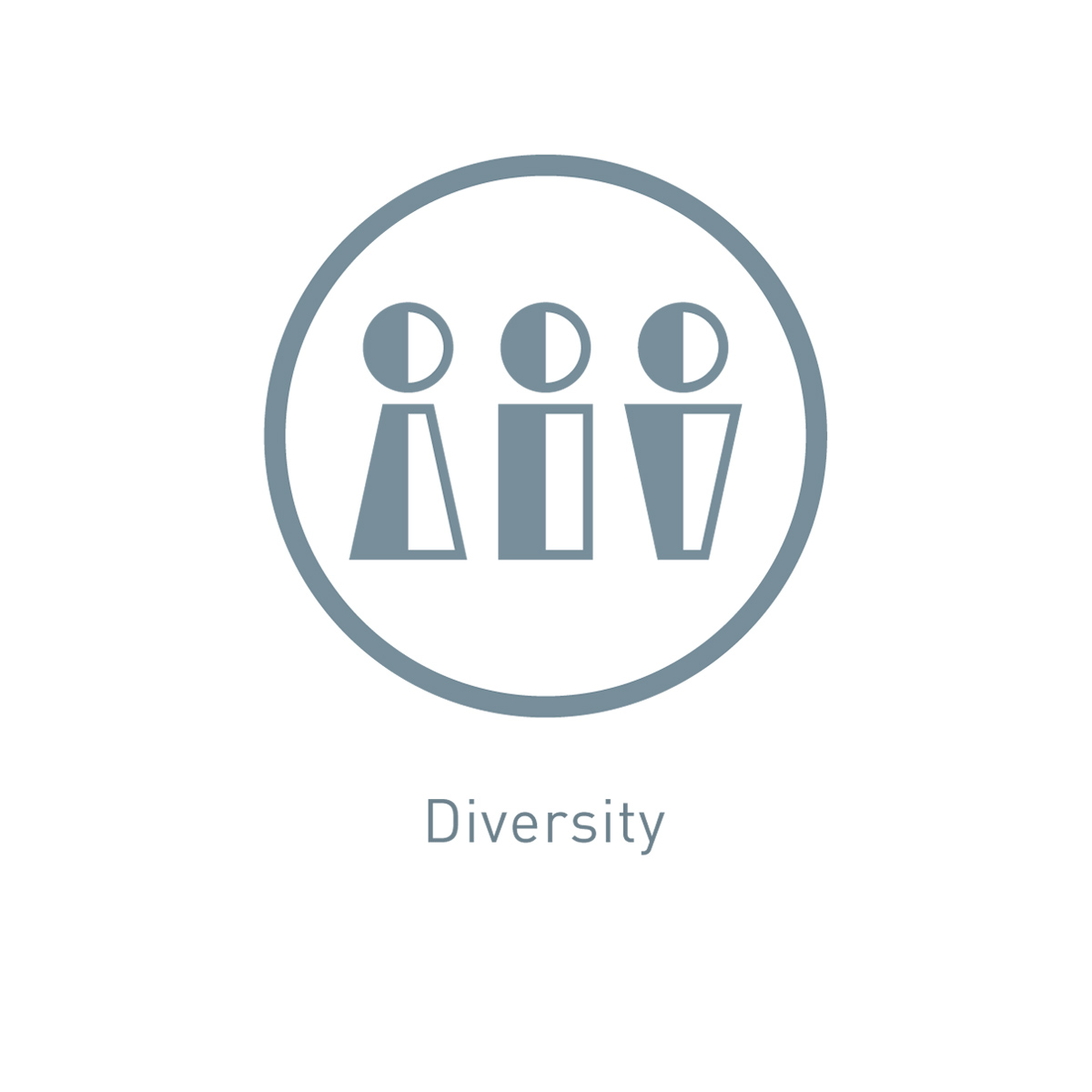 Icon Diversity